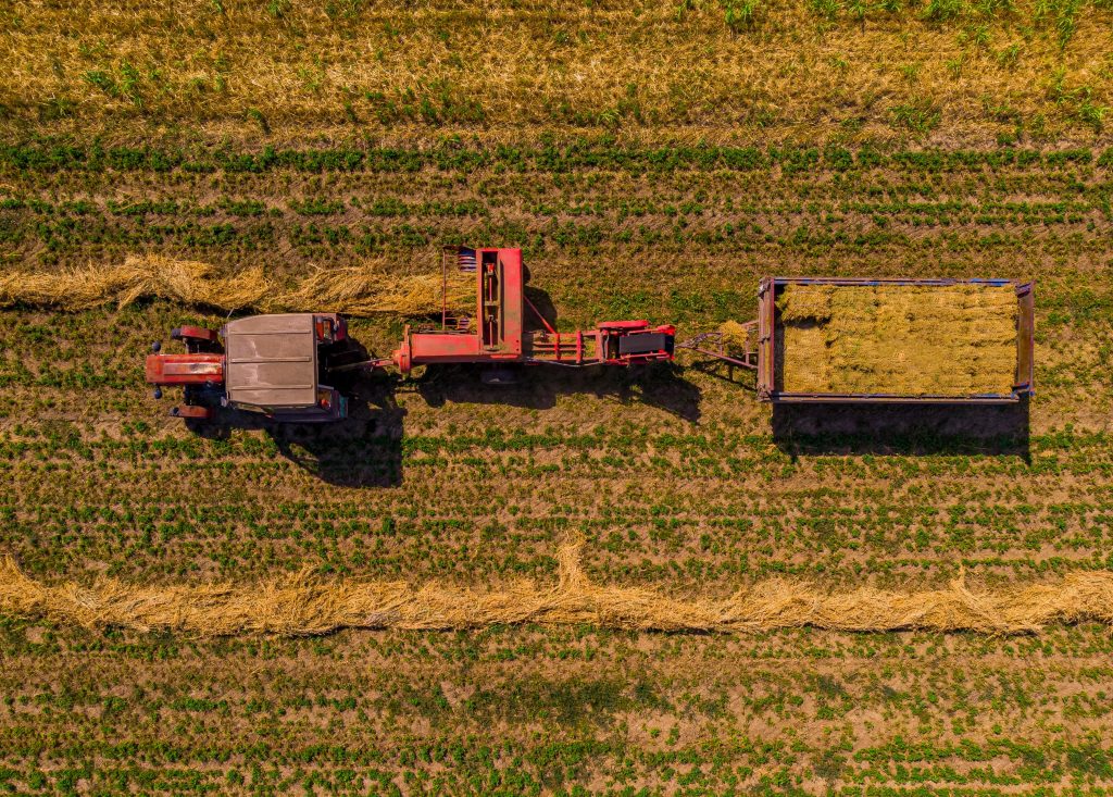 Other Agricultural Products