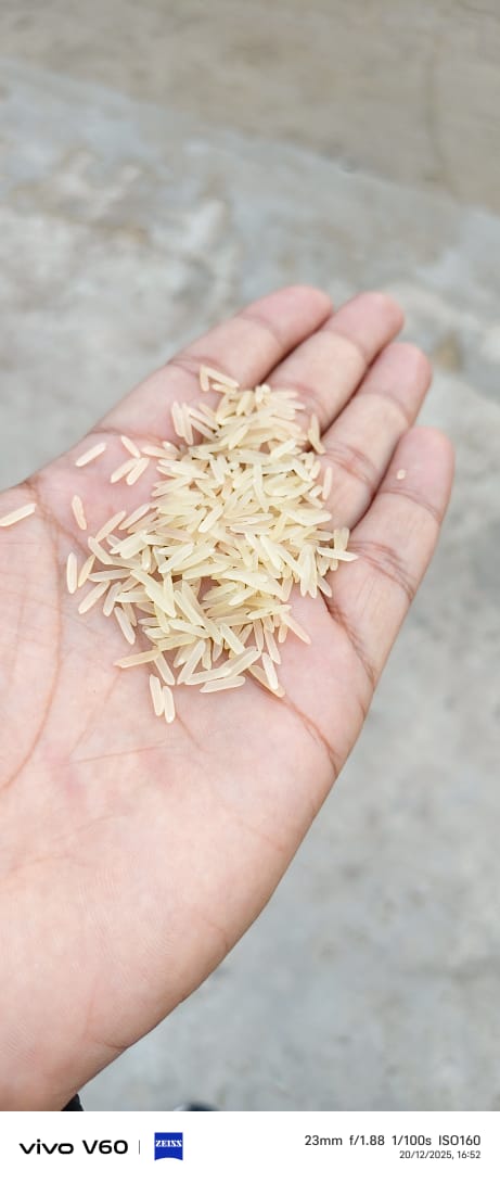 Rice Products photo