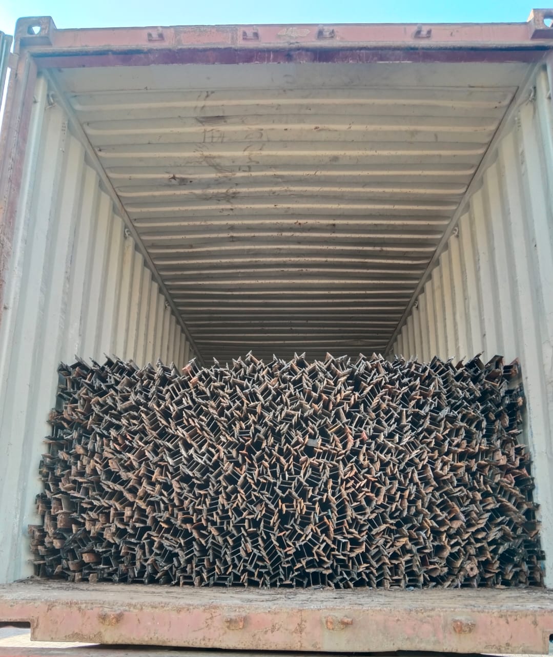 Scrap Metal photo