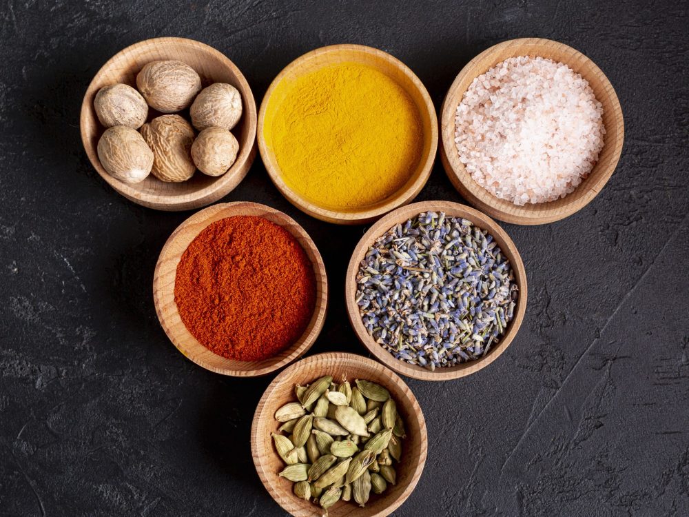 Turmeric