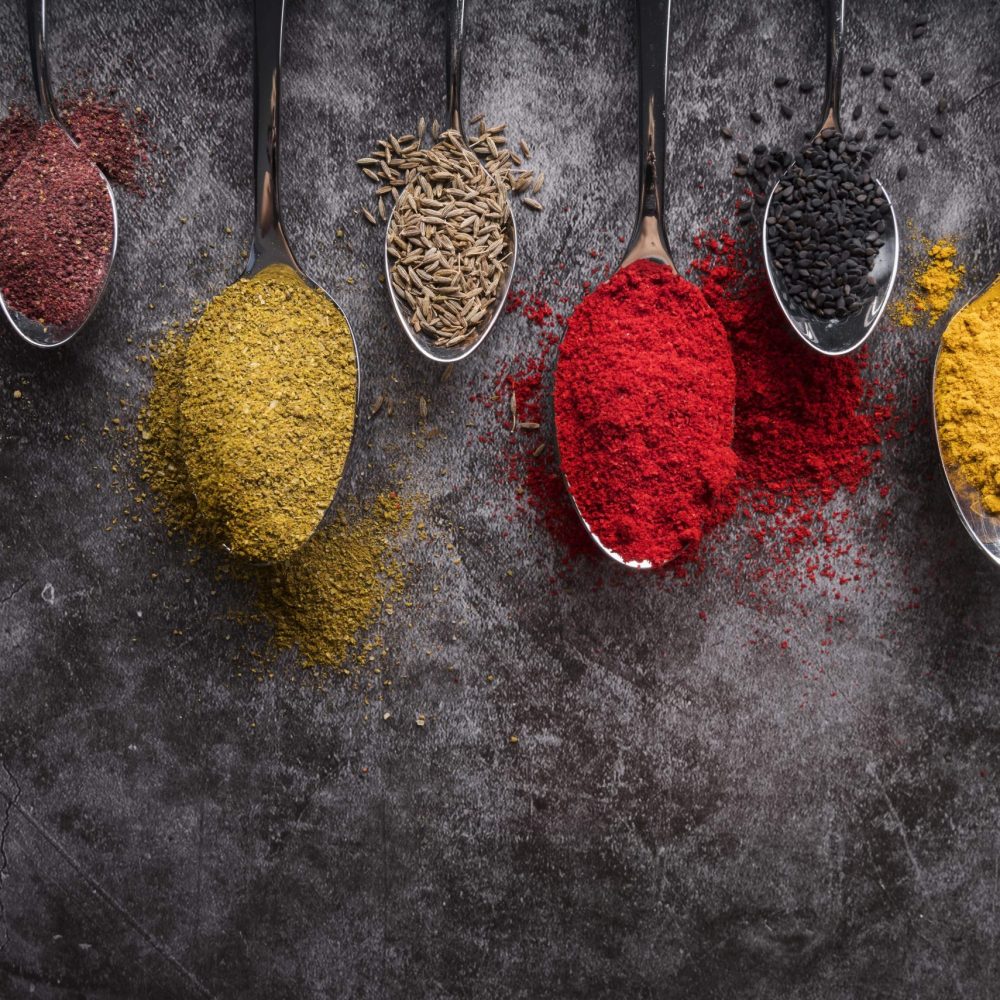 Red Chili