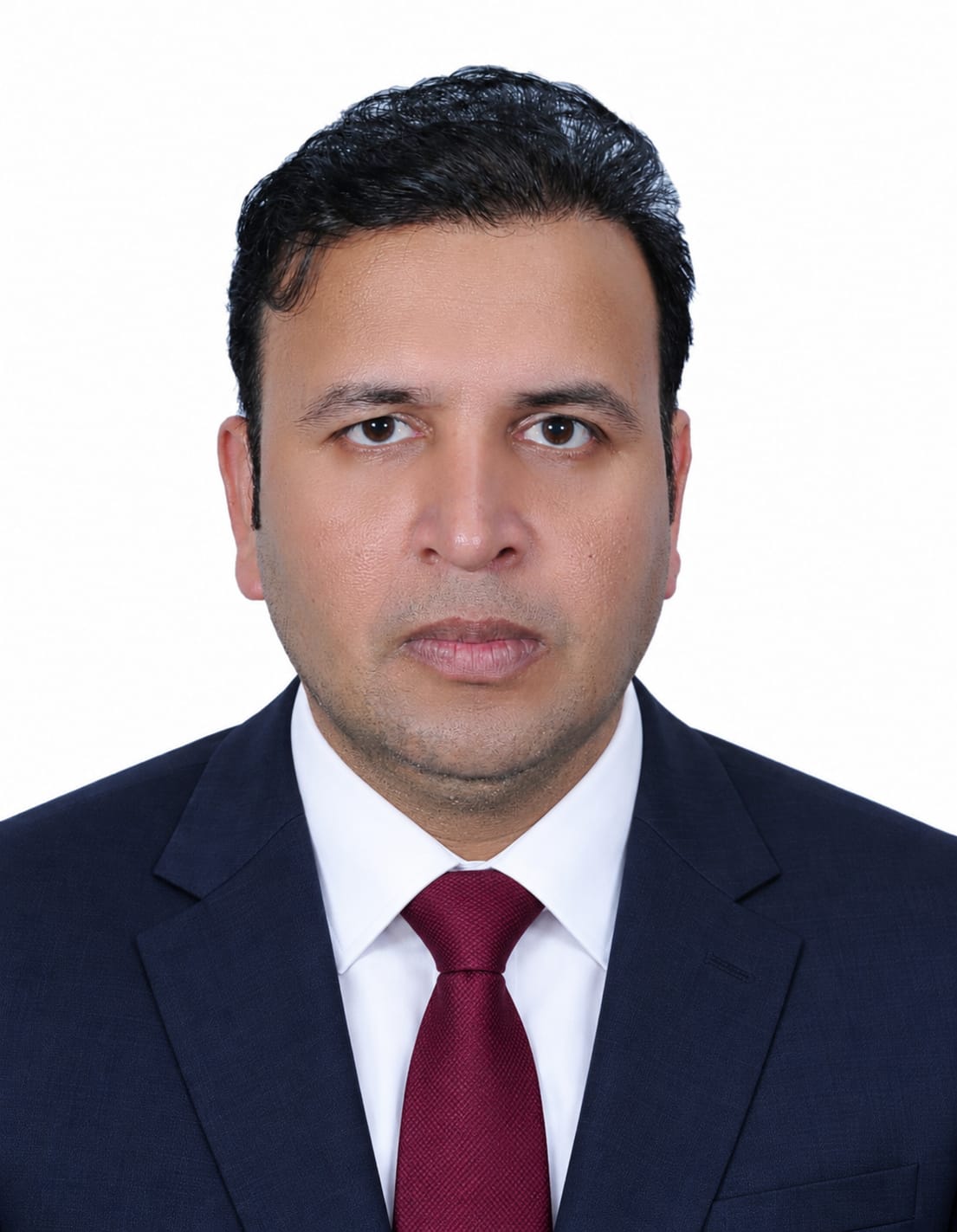 Bilal — Founder, Aigar General Trading LLC