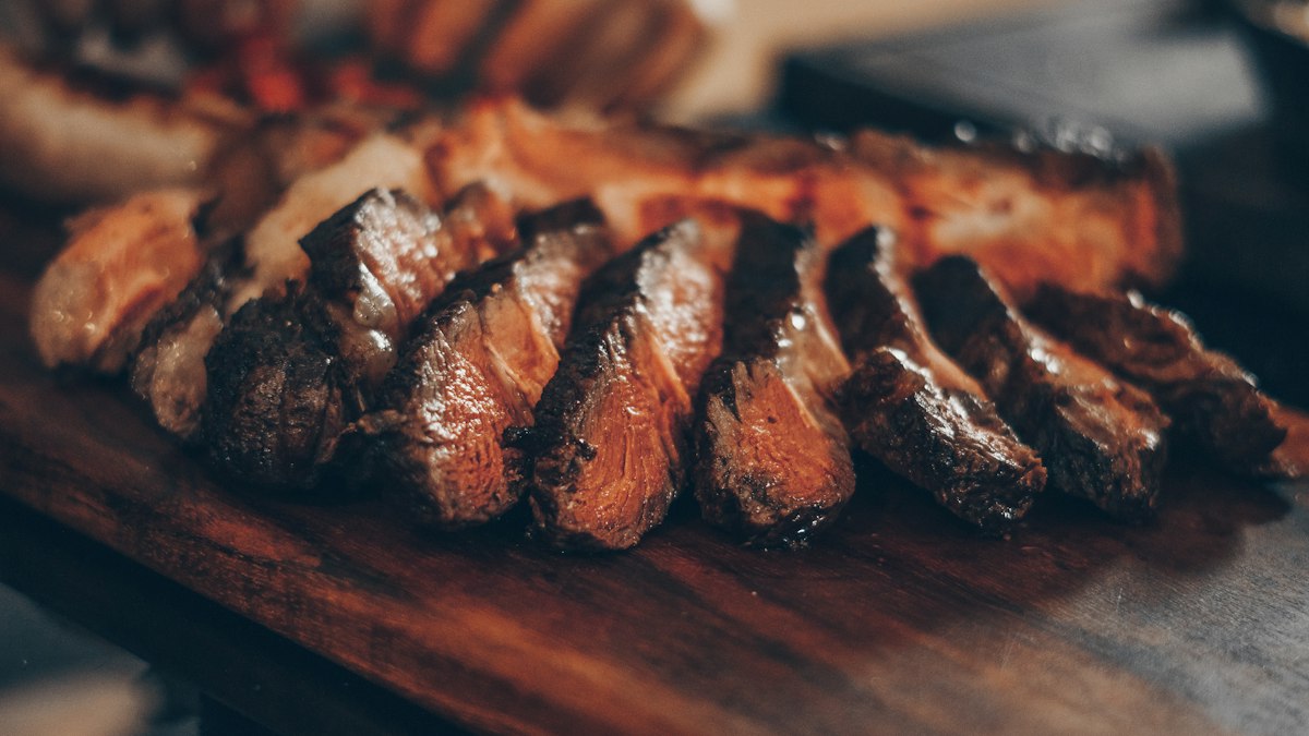 Meat Products (Halal)