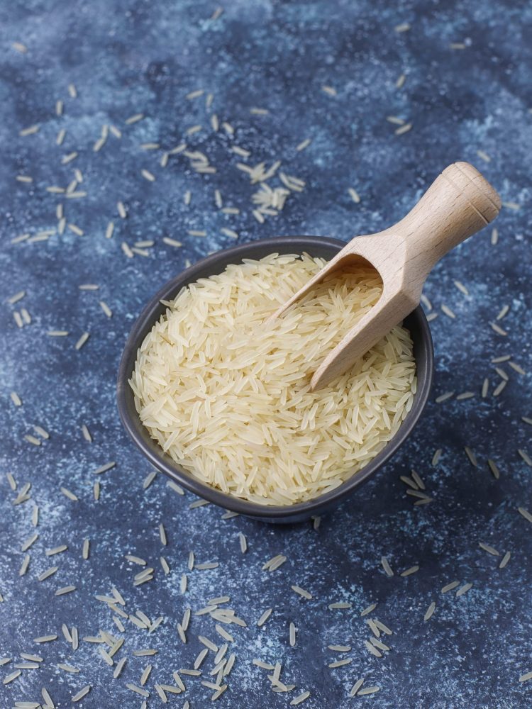 Premium Basmati Rice
